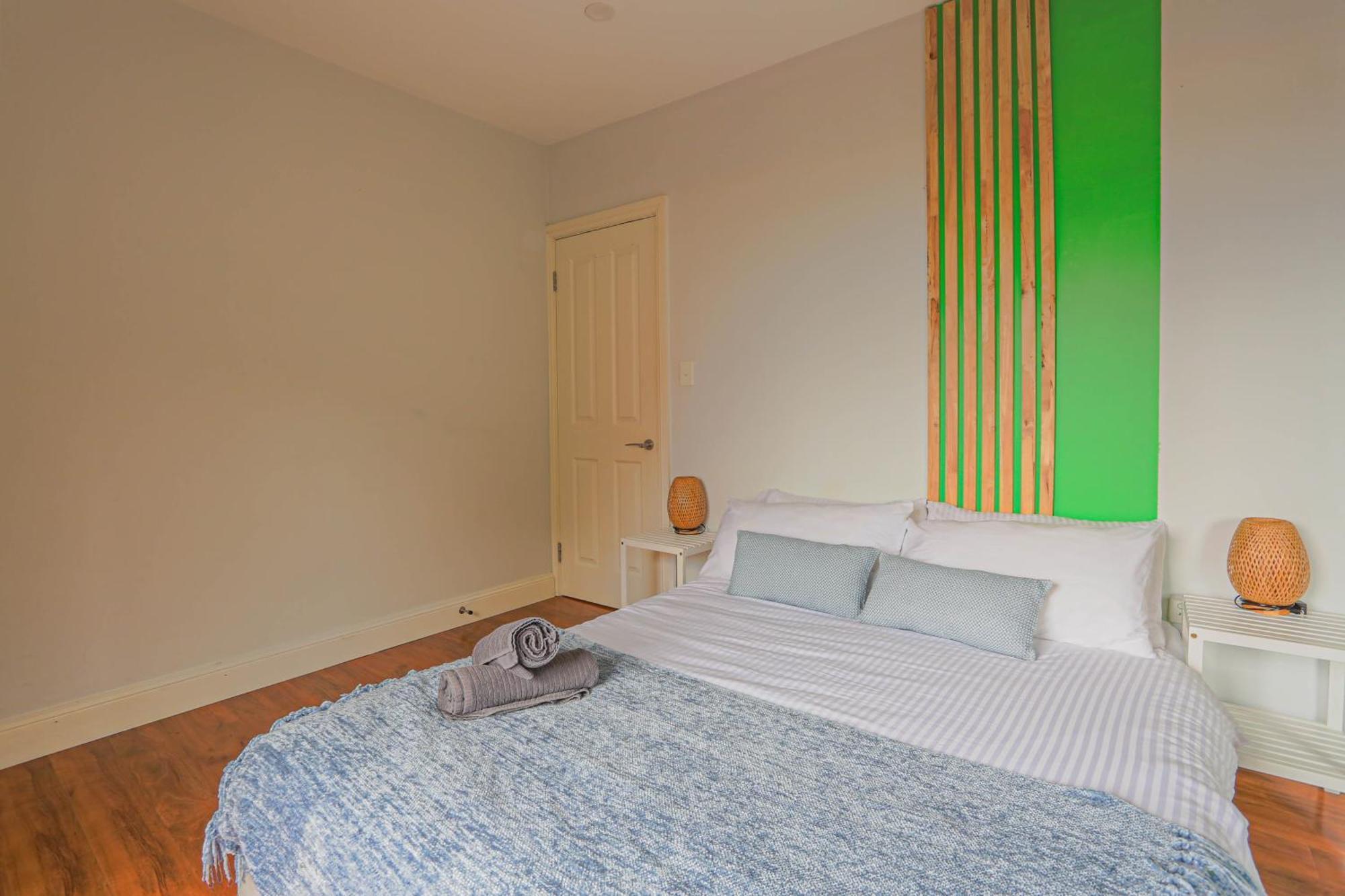 Charming 2 Bedroom House Woolloomooloo Sydney Exterior photo