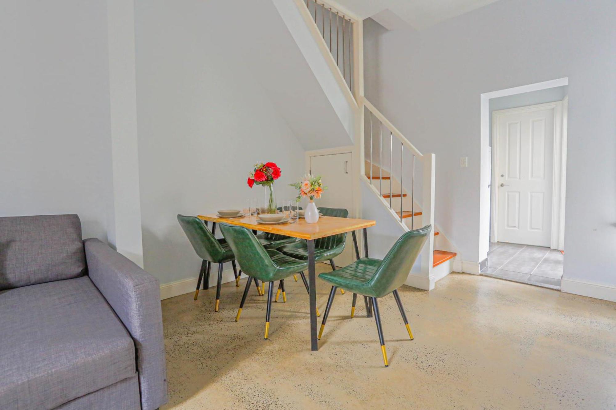 Charming 2 Bedroom House Woolloomooloo Sydney Exterior photo