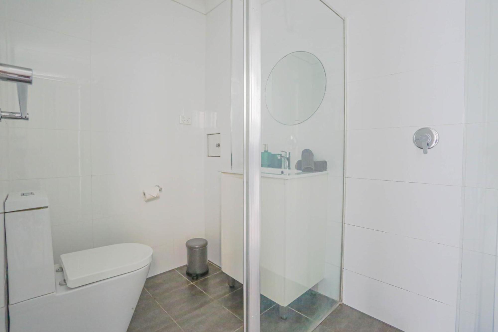 Charming 2 Bedroom House Woolloomooloo Sydney Exterior photo