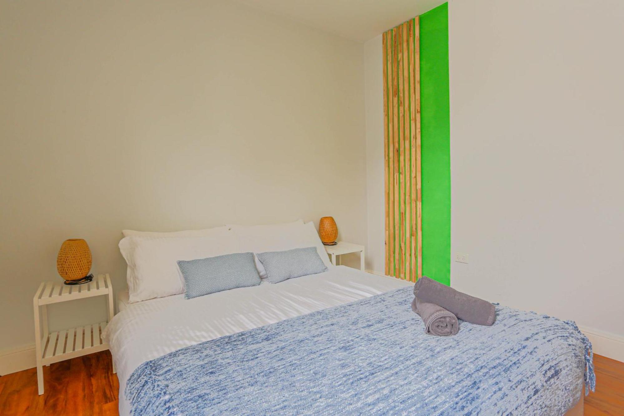Charming 2 Bedroom House Woolloomooloo Sydney Exterior photo