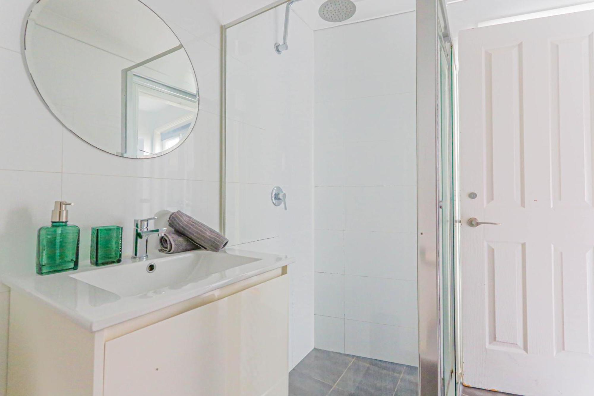 Charming 2 Bedroom House Woolloomooloo Sydney Exterior photo