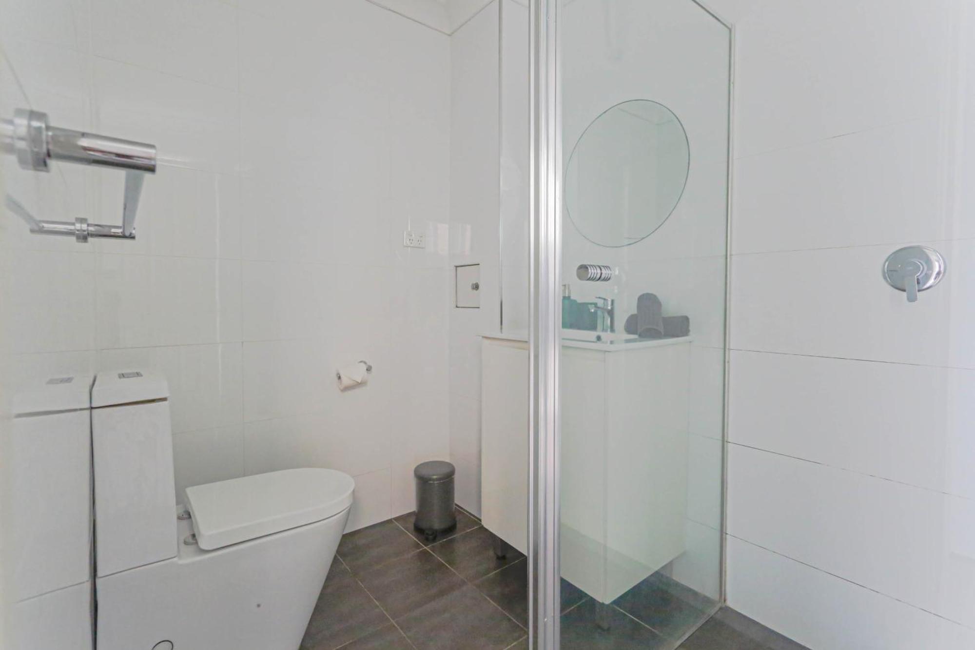 Charming 2 Bedroom House Woolloomooloo Sydney Exterior photo